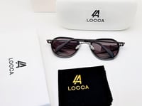 نظارات شمسية لوكا