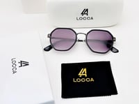 نظارات شمسية لوكا