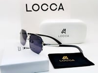 نظارات شمسية لوكا