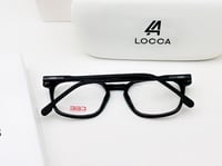 نظارة طبية لوكا