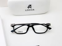 نظارة طبية لوكا