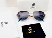 نظارات شمسية لوكا