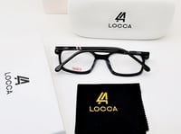 نظارة طبية لوكا