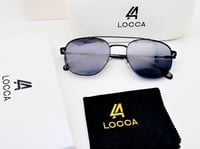 نظارات شمسية لوكا