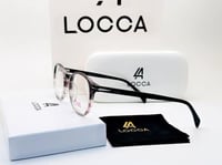 نظارة طبية لوكا