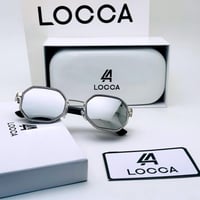 نظارات شمسية لوكا