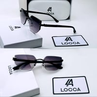 نظارات شمسية لوكا