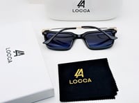 نظارات شمسية لوكا