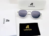 نظارات شمسية لوكا