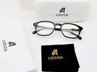 نظارة طبية لوكا