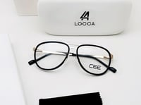 نظارة طبية لوكا