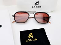 نظارات شمسية لوكا