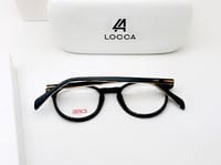 نظارة طبية لوكا
