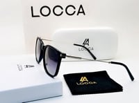 نظارات شمسية لوكا