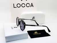 نظارات شمسية لوكا