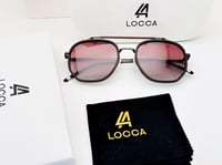 نظارات شمسية لوكا