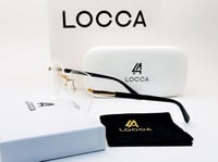 نظارة طبية لوكا