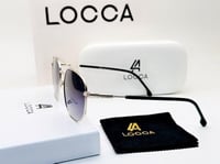 نظارات شمسية لوكا
