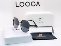 نظارات شمسية لوكا