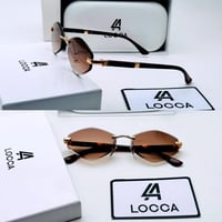 نظارات شمسية لوكا
