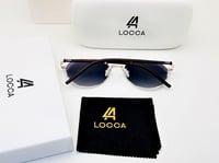 نظارات شمسية لوكا