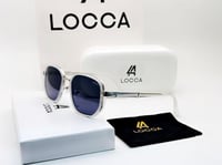 نظارات شمسية لوكا