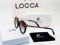 نظارات شمسية لوكا