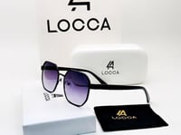 نظارات شمسية لوكا
