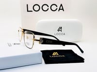 نظارة طبية لوكا