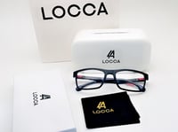 نظارة طبية لوكا