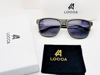 نظارات شمسية لوكا