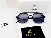 نظارات شمسية لوكا