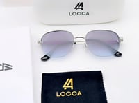 نظارات شمسية لوكا