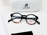 نظارة طبية لوكا