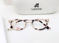 نظارة طبية لوكا