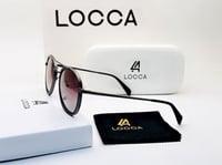 نظارات شمسية لوكا