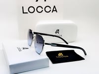 نظارات شمسية لوكا