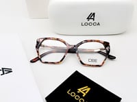 نظارة طبية لوكا