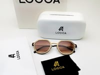 نظارة شمسية لوكا