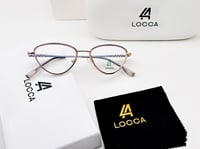 نظارة طبية لوكا