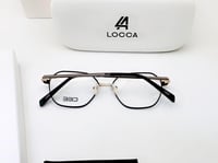 نظارة طبية لوكا