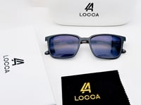 نظارات شمسية لوكا