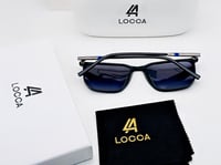نظارات شمسية لوكا