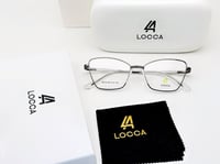 نظارة طبية نسائية لوكا