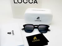 نظارة شمسية لوكا