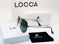 نظارات شمسية لوكا