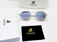 نظارات شمسية لوكا