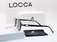 نظارات شمسية لوكا