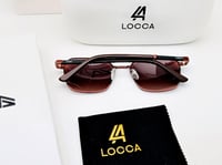 نظارات شمسية لوكا
