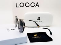 نظارات شمسية لوكا